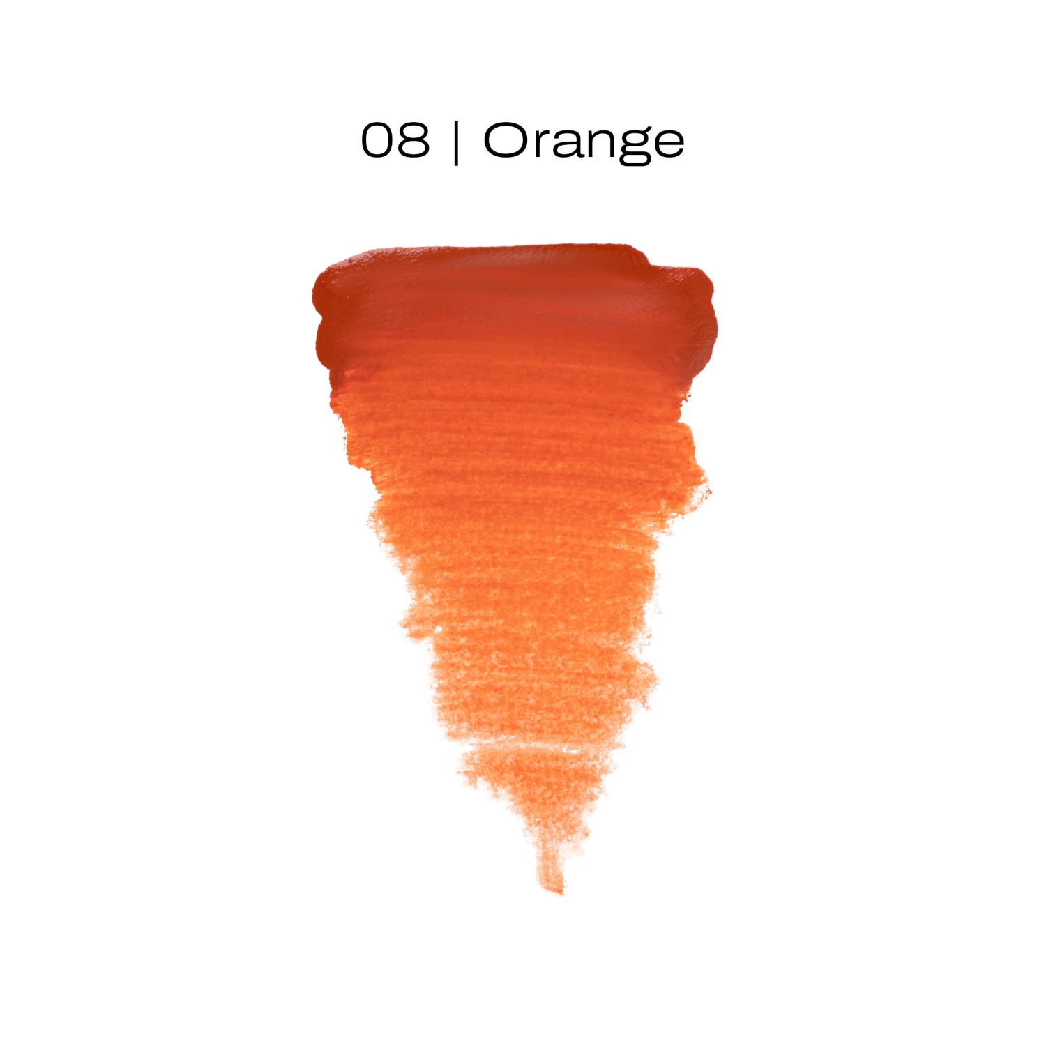 THE PIGMENT წარბის პიგმენტი  Orange 15 მლ.